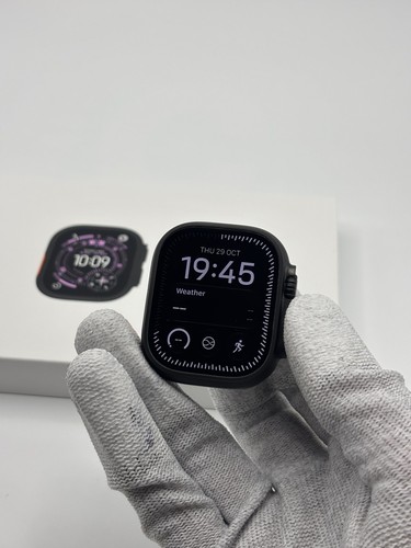 Apple watch ultra gps - 3,