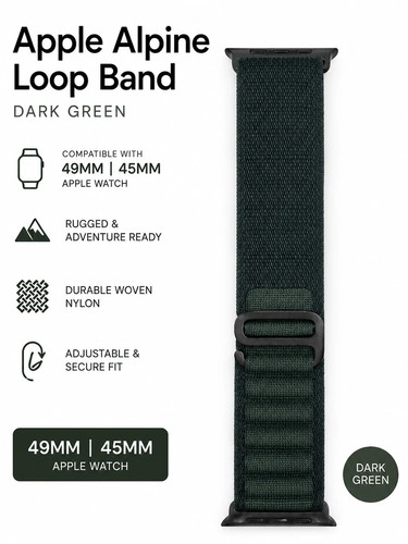 Cinturino apple watch ultra - apple,