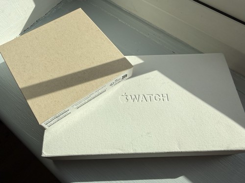 Apple watch ultra 49mm cassa - apple,