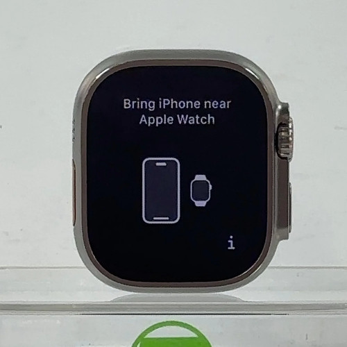 Apple watch ultra - apple,