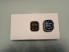 apple watch ultra 2 usato in