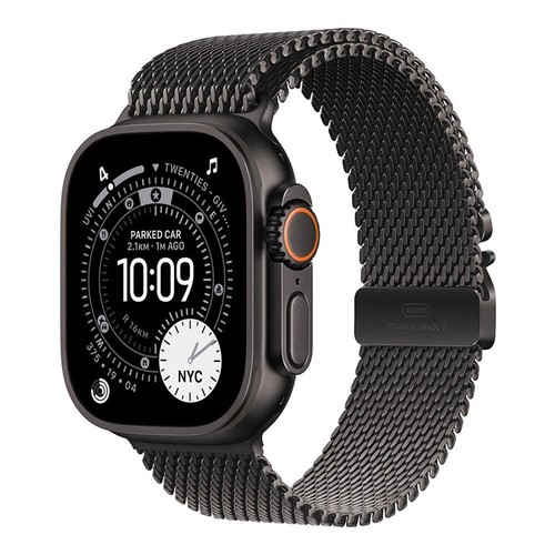 Apple watch ultra gps - 3, +