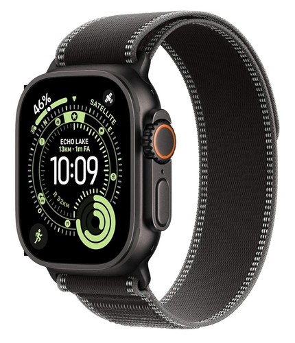Apple watch ultra - watch, 49mm