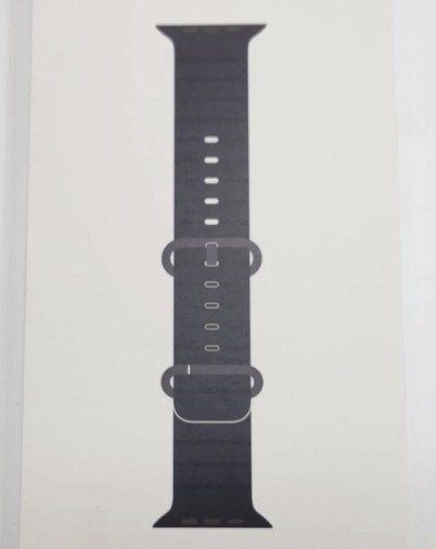 Apple watch ultra - ultra, mm