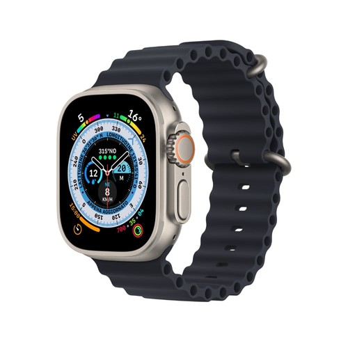 Smartwatch apple watch - apple,