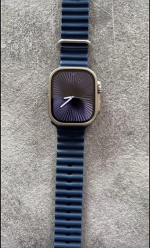 Apple watch ultra mm - ultra, 49