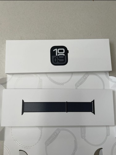 Apple watch series - series, 10