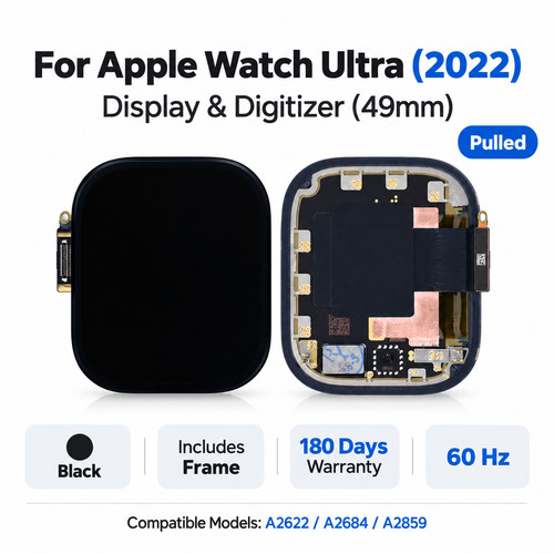 Apple watch ultra - ultra, 49mm