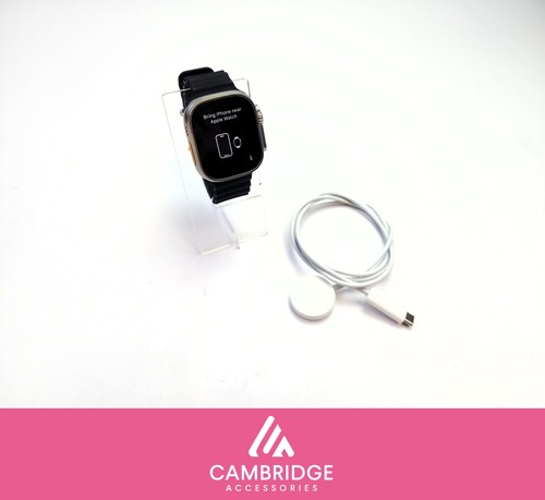 Apple watch ultra a2684 - apple, 2022