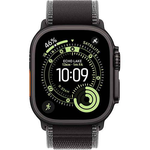 Apple watch ultra - watch, 5g