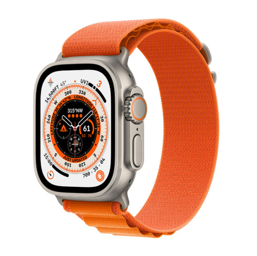 Apple watch ultra 2022 gps - ultra,