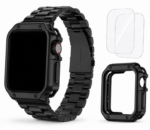 Kit per apple watch acciaio - apple,