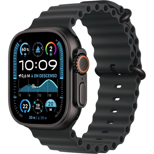 Apple watch ultra lte - watch, 2