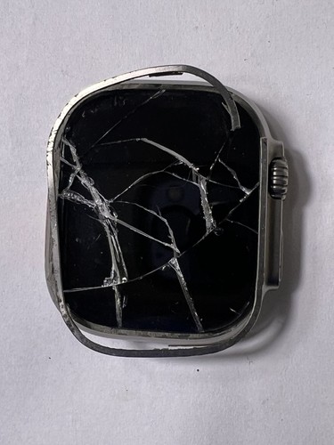 Apple watch ultra 49mm - apple,