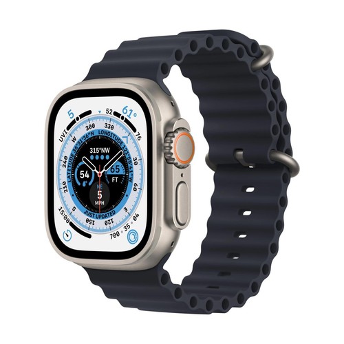 Apple watch ultra gps - apple,