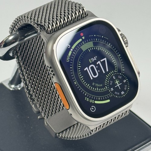 Apple watch ultra gps - 2, +