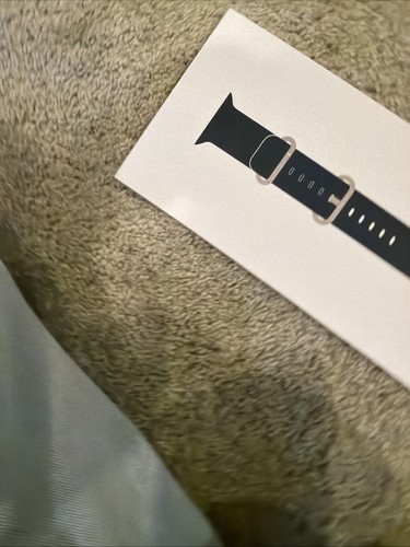Apple ocean band per - ocean, watch
