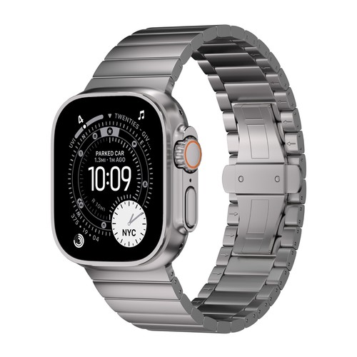 Apple watch ultra - apple, cinturino