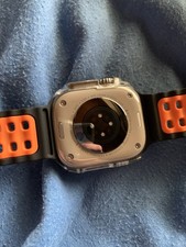 Apple Watch Ultra 49mm Cassa