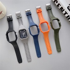 Cinturino sportivo iWatch TPU