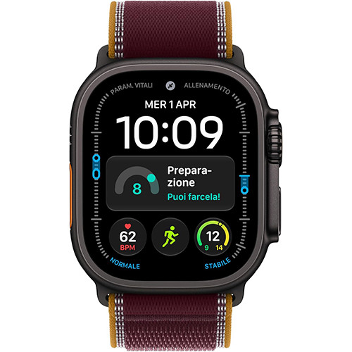 Apple watch ultra 5g - apple,