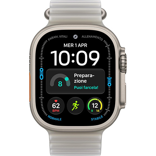 Apple watch ultra - watch, (2026)