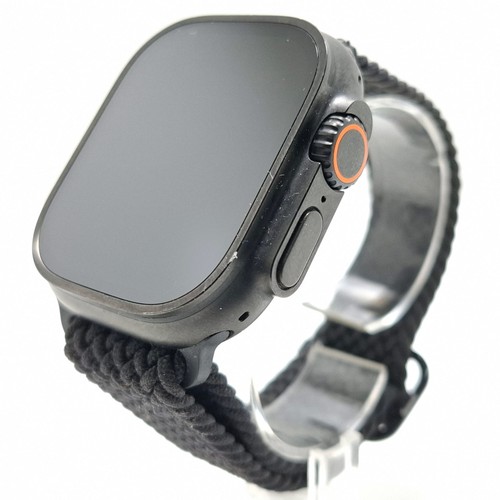 Apple watch ultra - ultra, gps