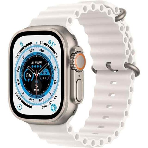 Apple watch ultra gps - ultra, +