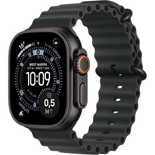 Apple watch ultra lte - apple,