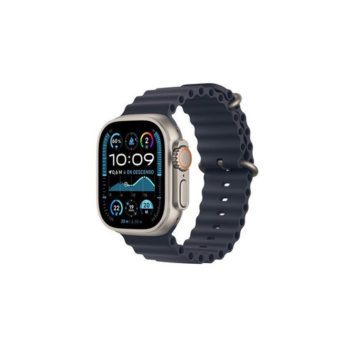 Apple watch ultra lte - apple,