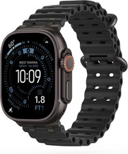 Cinturino Ocean Compatibile