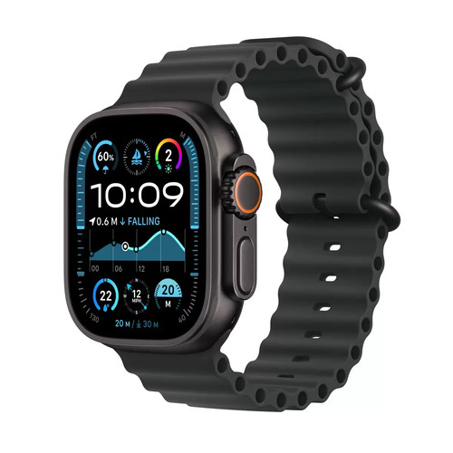 Apple watch ultra gps - apple, 2