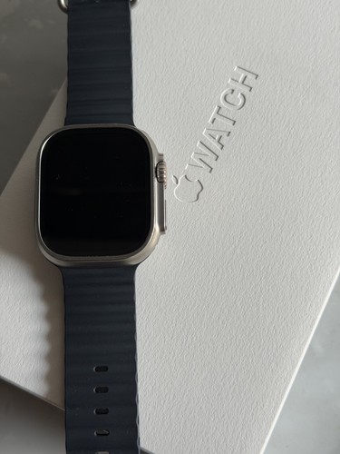 Apple watch ultra cassa - 49, mm
