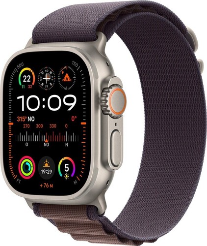 Watch ultra titan - watch,