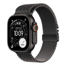 Apple Watch Ultra 3 GPS +