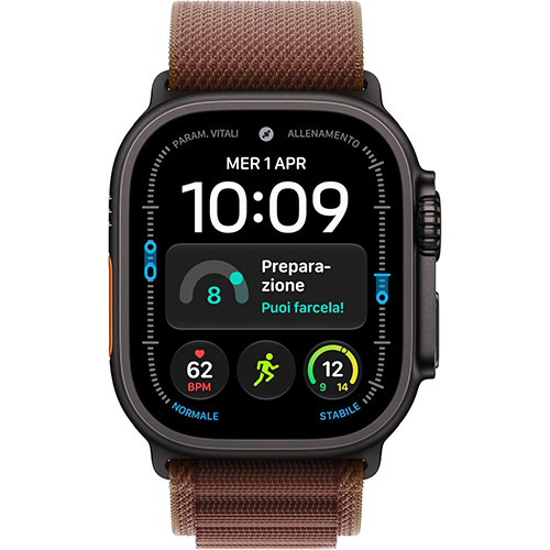 Apple watch ultra 5g - ultra, (2026)