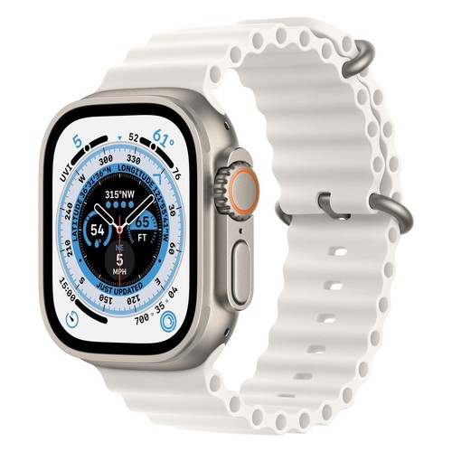 Apple watch ultra 49mm gps - ultra, +