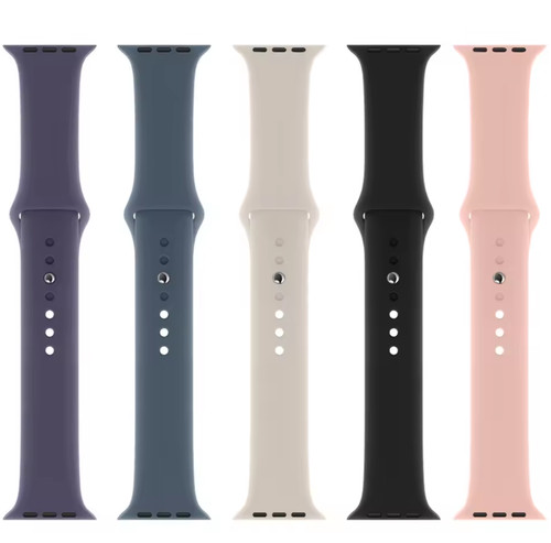 Cinturino compatibile apple - compatibile,