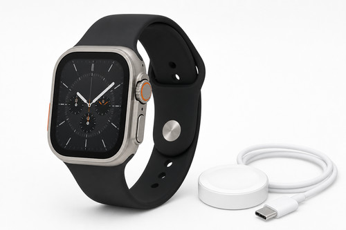 Apple watch ultra - 49mm, gps