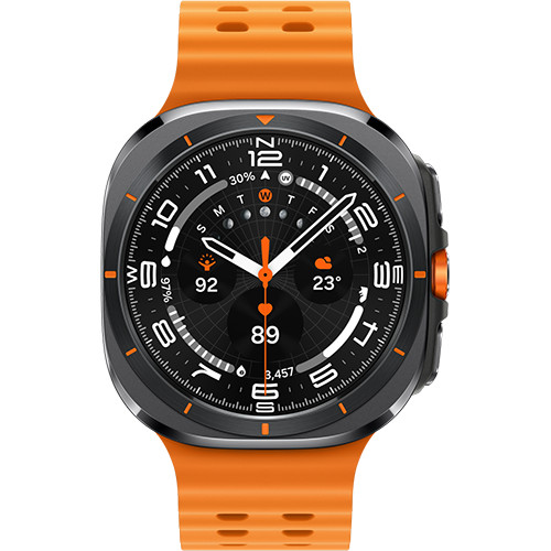 Samsung galaxy watch ultra - galaxy,
