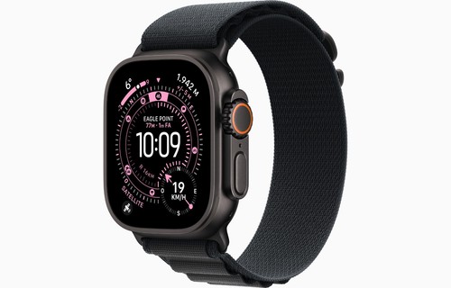 Apple watch ultra - 5g, 49mm