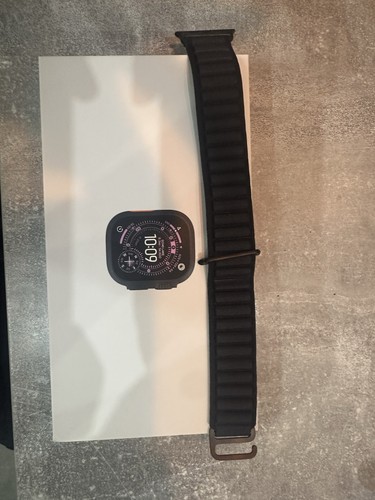 Cinturino apple watch - cinturino,