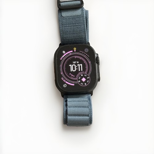 Apple watch ultra gps - apple,