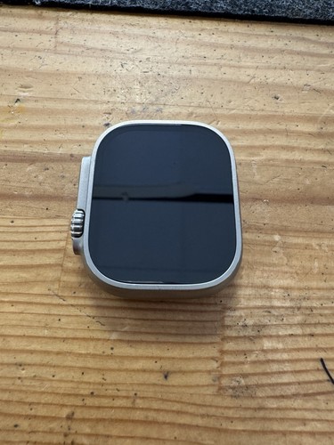 Apple watch ultra mm - apple,