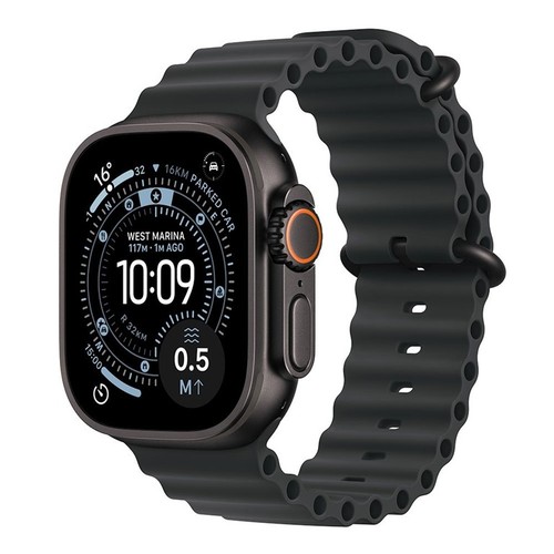 Apple watch ultra - apple,