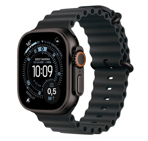 Cinturino apple watch - ultra, 3