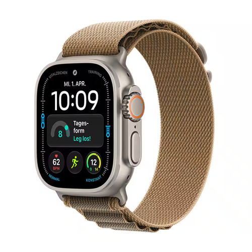 Apple watch ultra cellular - apple,