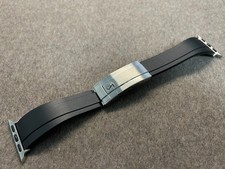 Cinturino Oysterflex chiusura