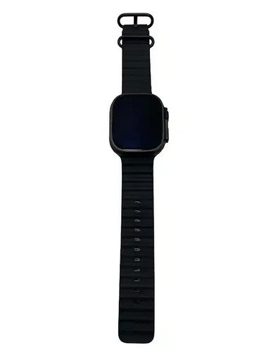 Apple watch ultra 49mm negro - watch,