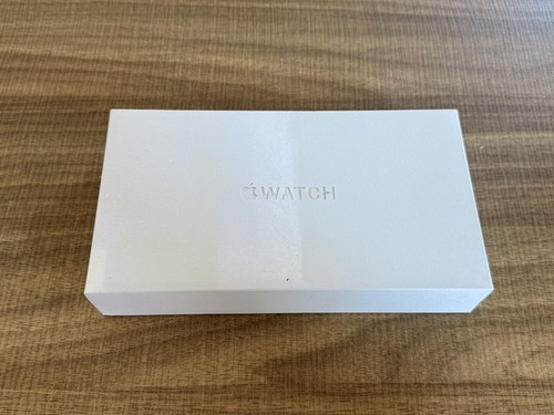 Apple watch ultra 49mm - watch,